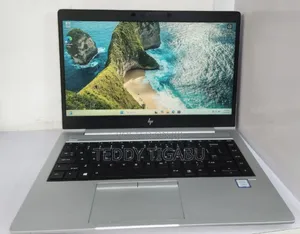 New Laptop HP EliteBook 840 G6 16GB Intel Core I7 SSD 512GB