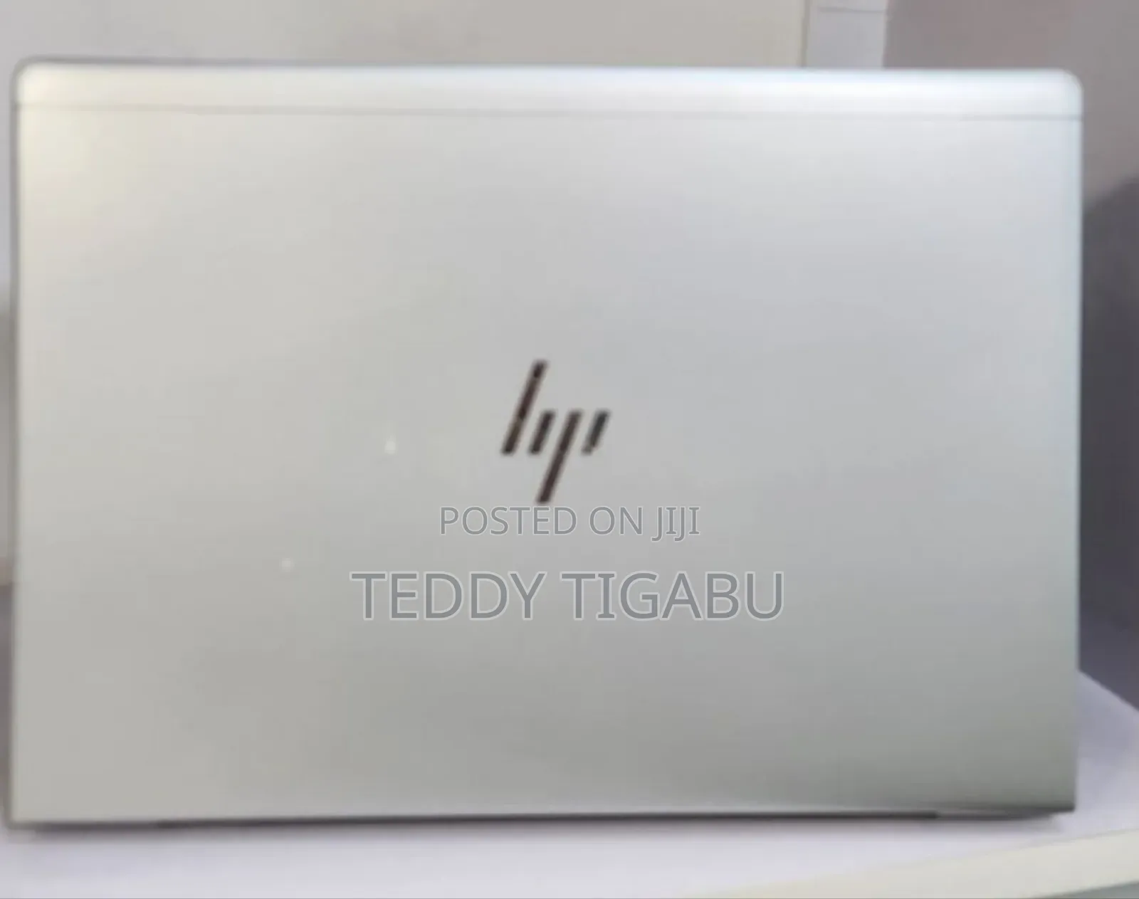 New Laptop HP EliteBook 840 G6 16GB Intel Core I7 SSD 512GB