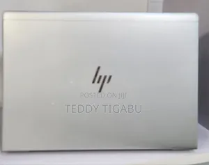 New Laptop HP EliteBook 840 G6 16GB Intel Core I7 SSD 512GB