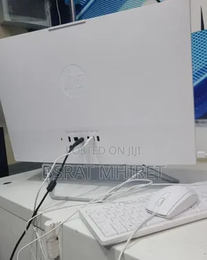 New Laptop HP OmniStudio X All-in-One 8GB Intel Core I5 SSD 512GB