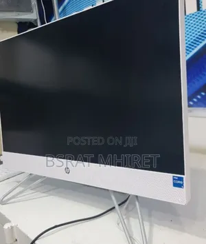 New Laptop HP OmniStudio X All-in-One 8GB Intel Core I5 SSD 512GB