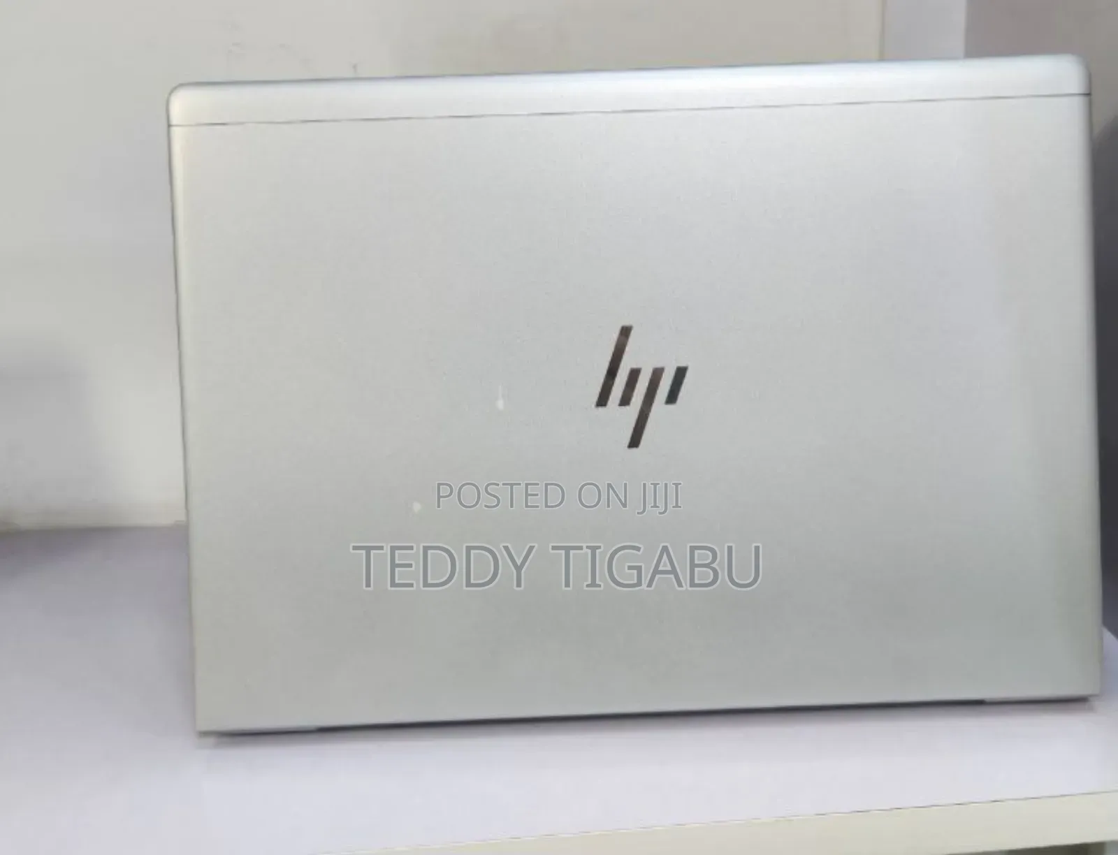 New Laptop HP EliteBook 840 G6 16GB Intel Core I7 SSD 512GB