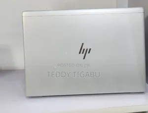 New Laptop HP EliteBook 840 G6 16GB Intel Core I7 SSD 512GB