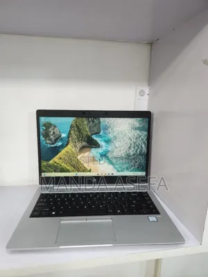 Photo - New Laptop HP EliteBook 840 G6 16GB Intel Core I7 SSD 512GB