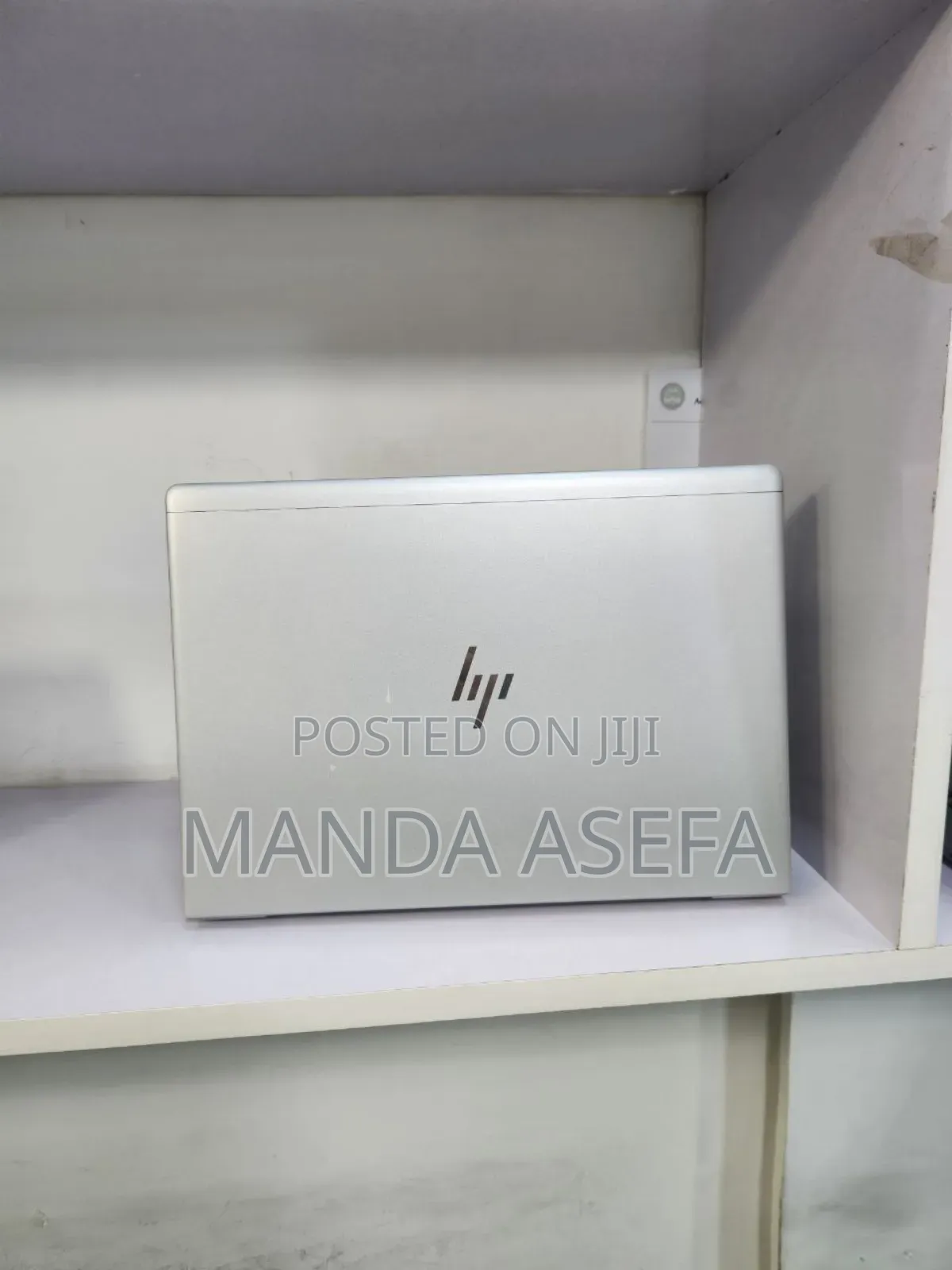 New Laptop HP EliteBook 840 G6 16GB Intel Core I7 SSD 512GB