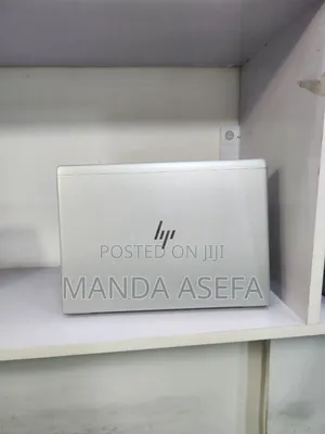 New Laptop HP EliteBook 840 G6 16GB Intel Core I7 SSD 512GB