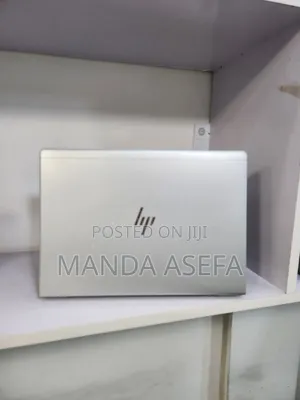 New Laptop HP EliteBook 840 G6 16GB Intel Core I7 SSD 512GB