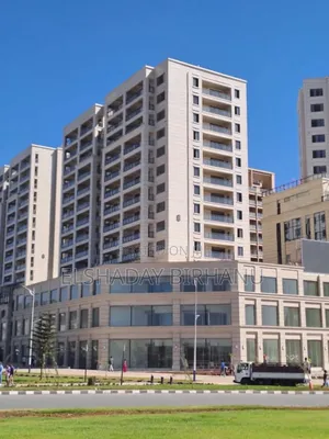 4bdrm Apartment in Tshehay Realeatate, Nifas Silk-Lafto for sale