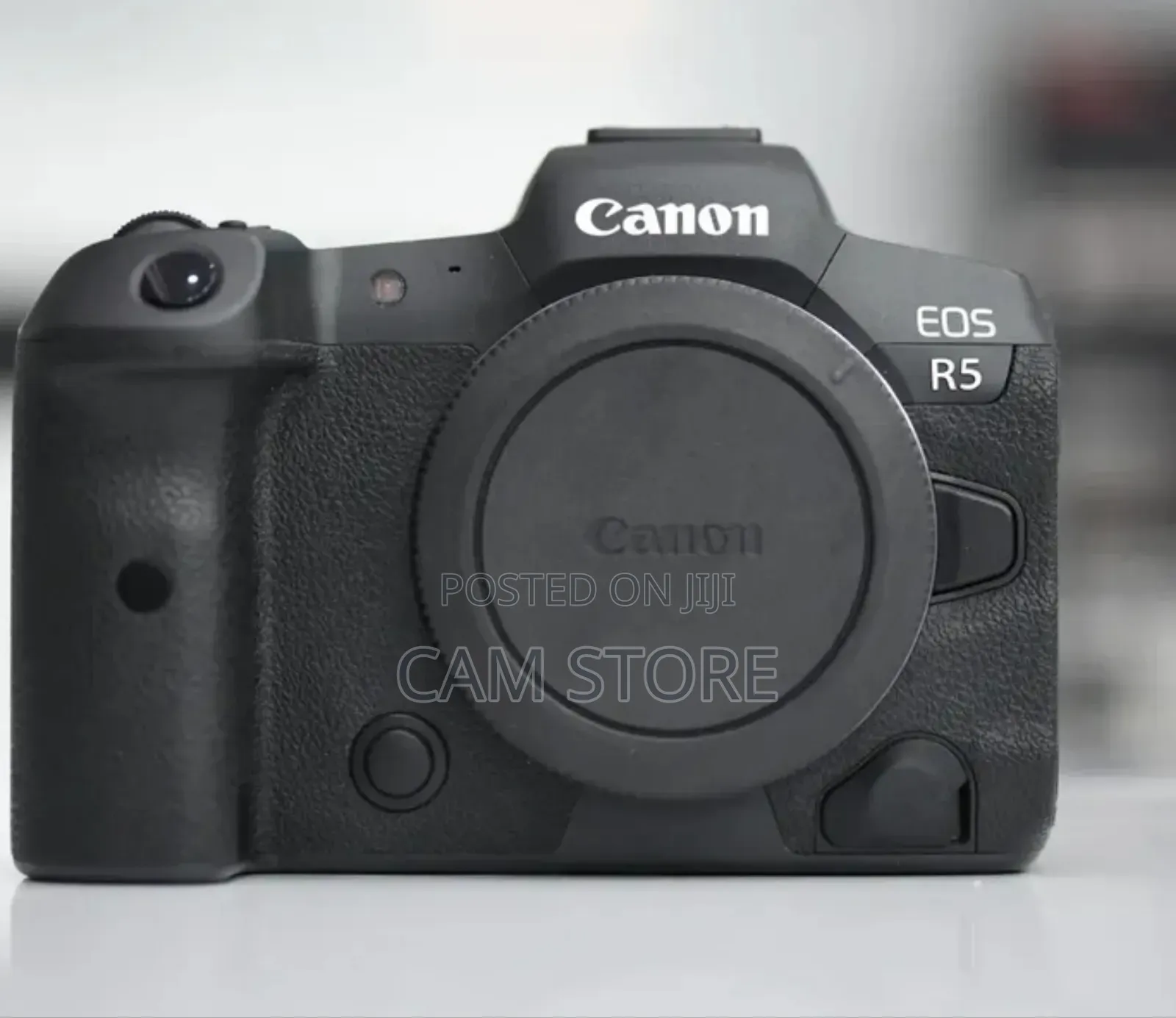 Canon R5 Body