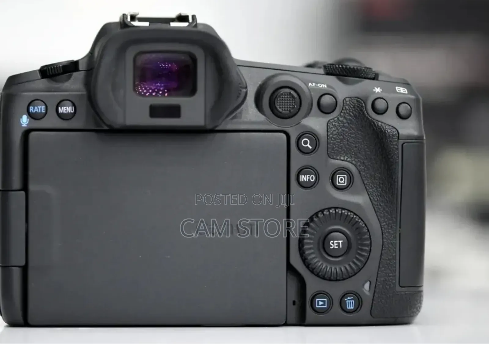 Canon R5 Body