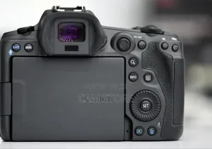 Canon R5 Body