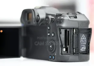 Canon R5 Body