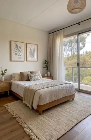 4bdrm Apartment in Tshehay Realeatate, Nifas Silk-Lafto for sale