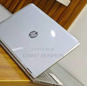 New Laptop HP Envy X360 8GB Intel Core I7 HDD 1T