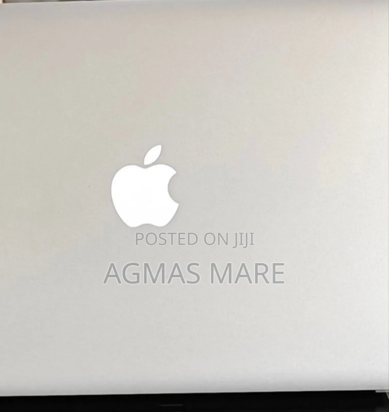 New Laptop Apple MacBook Pro 2017 8GB Intel Core I7 SSD 512GB