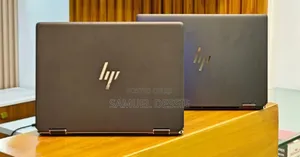 Photo - New Laptop HP Spectre X360 16GB Intel Core Ultra 7 SSD 1T