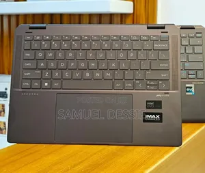 New Laptop HP Spectre X360 16GB Intel Core Ultra 7 SSD 1T