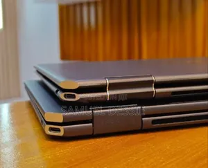 New Laptop HP Spectre X360 16GB Intel Core Ultra 7 SSD 1T