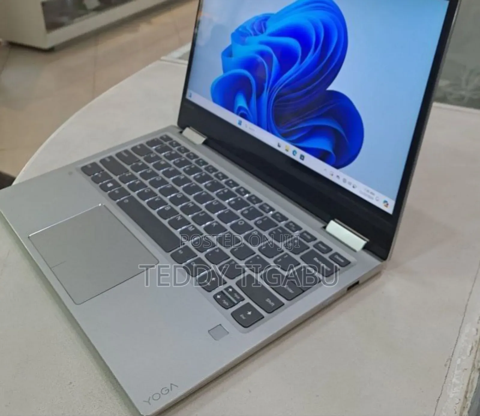 New Laptop Lenovo 8GB Intel Core I5 SSD 512GB