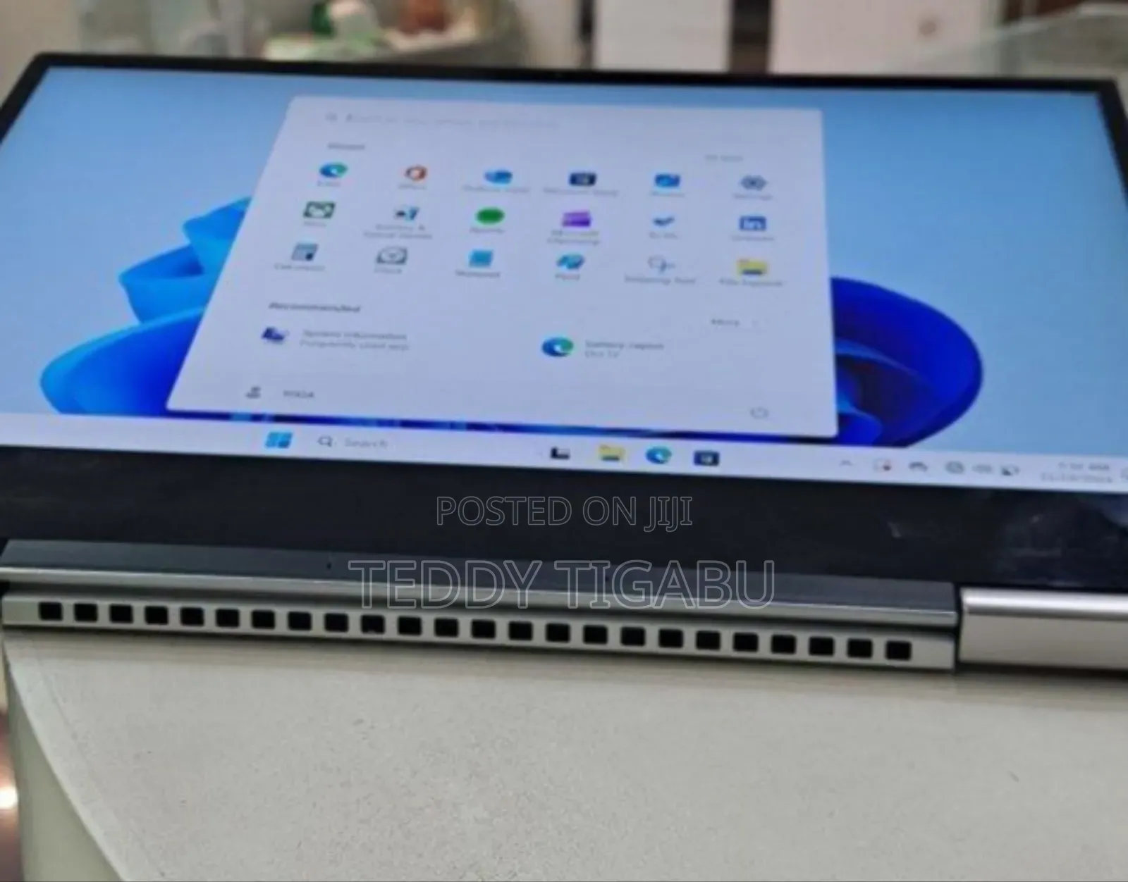 New Laptop Lenovo 8GB Intel Core I5 SSD 512GB