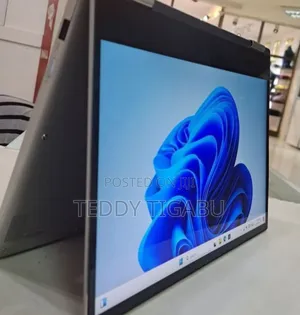 New Laptop Lenovo 8GB Intel Core I5 SSD 512GB