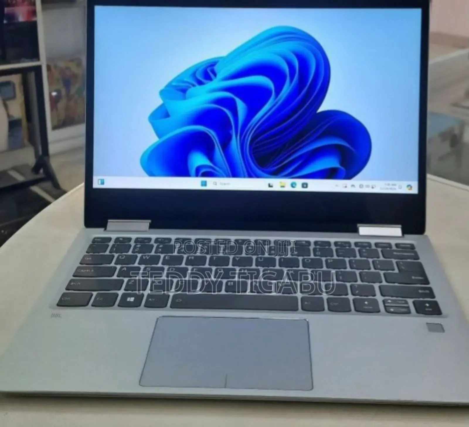 New Laptop Lenovo 8GB Intel Core I5 SSD 512GB