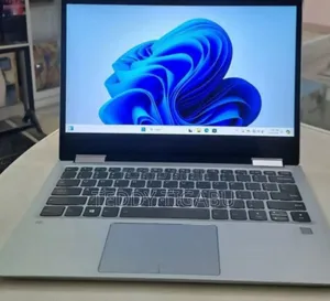 New Laptop Lenovo 8GB Intel Core I5 SSD 512GB