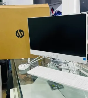 New Laptop HP OmniStudio X All-in-One 16GB Intel Core I7 SSD 1T