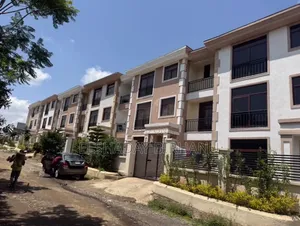 3bdrm Apartment in Metro Realestae, Addis Ketema for sale