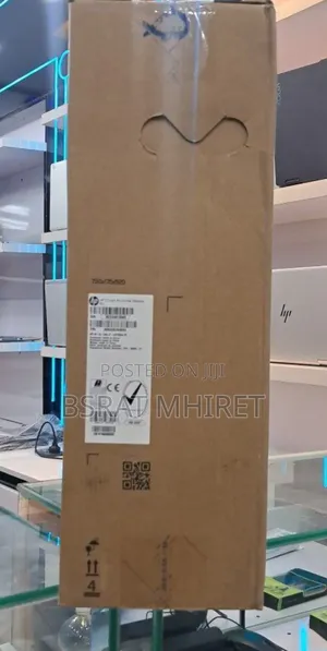 New Laptop HP OmniStudio X All-in-One 16GB Intel Core I7 SSD 1T