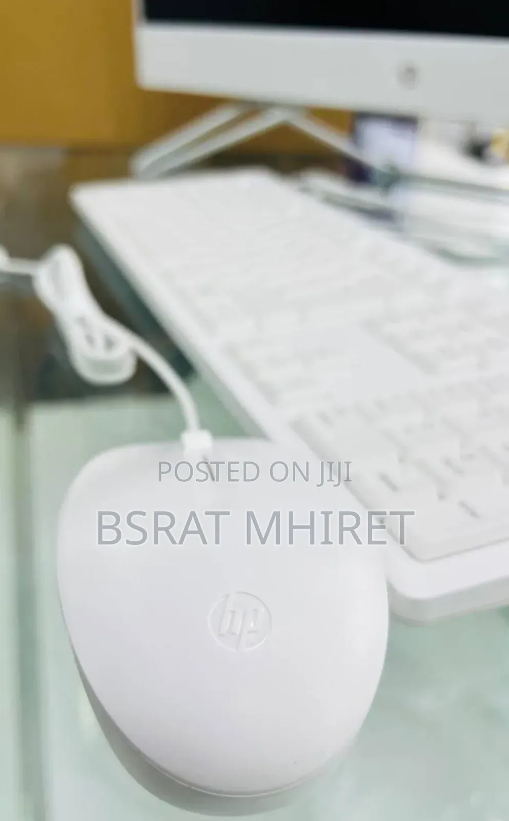 New Laptop HP OmniStudio X All-in-One 16GB Intel Core I7 SSD 1T