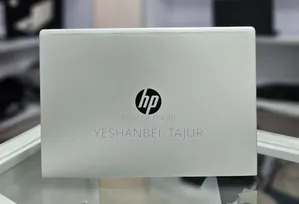 New Laptop HP ProBook 650 G6 16GB AMD Ryzen 5 SSD 512GB