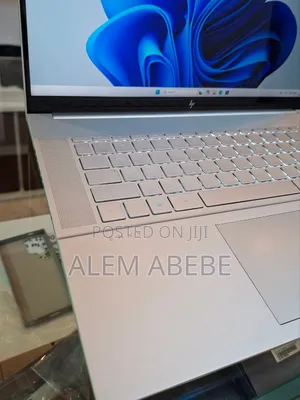 New Laptop HP Envy 16 Gaming 16-H1023dx 16GB Intel Core I9 SSD 1T