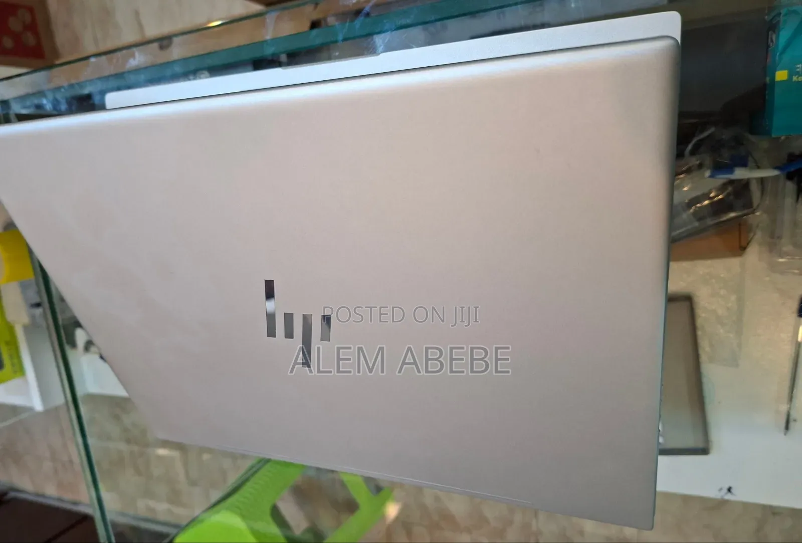 New Laptop HP Envy 16 Gaming 16-H1023dx 16GB Intel Core I9 SSD 1T