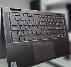 New Laptop Lenovo Yoga C740 16GB Intel Core I7 SSD 512GB