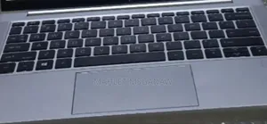 New Laptop HP EliteBook 830 8GB Intel Core I5 SSD 512GB