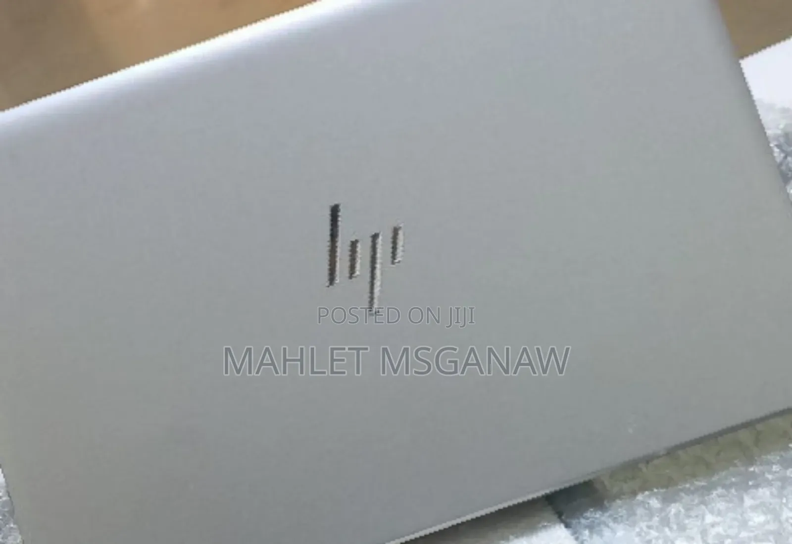 New Laptop HP EliteBook 830 8GB Intel Core I5 SSD 512GB