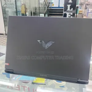 New Laptop HP Victus 15 16GB Intel Core I7 SSD 1T