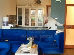 Furnished 2bdrm House in አያት, Yeka for sale