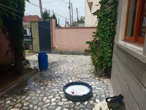 Furnished 2bdrm House in አያት, Yeka for sale