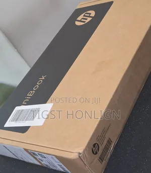 New Laptop HP OmniBook 7 14" 16GB Intel Core Ultra 7 SSD 512GB