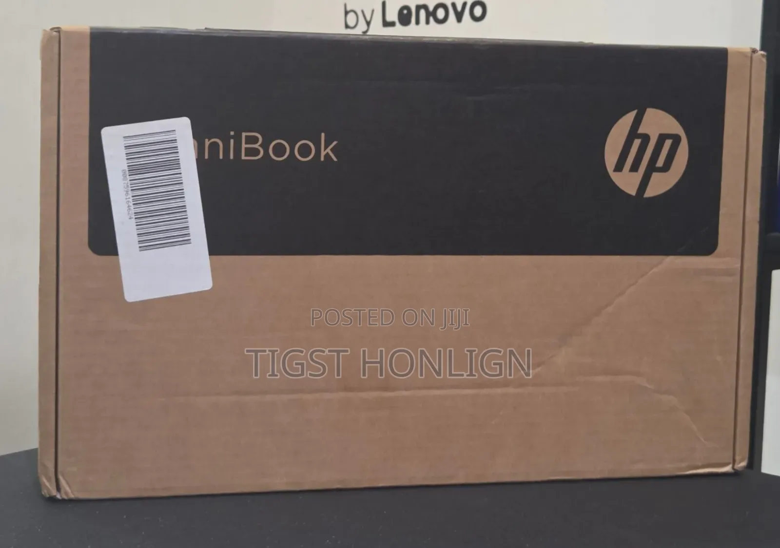 New Laptop HP OmniBook 7 14" 16GB Intel Core Ultra 7 SSD 512GB
