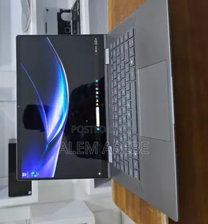 New Laptop HP Envy 15 32GB Intel Core 7 SSD 1T