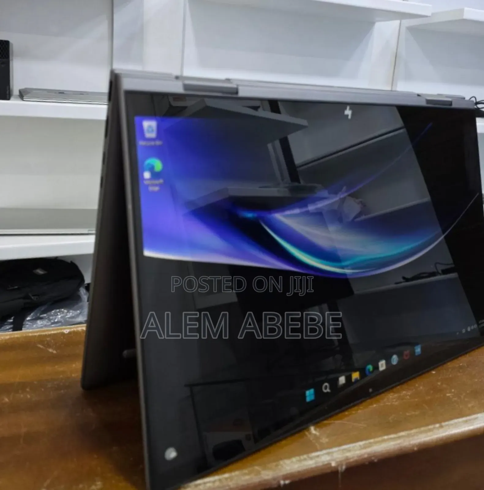 New Laptop HP Envy 15 32GB Intel Core 7 SSD 1T