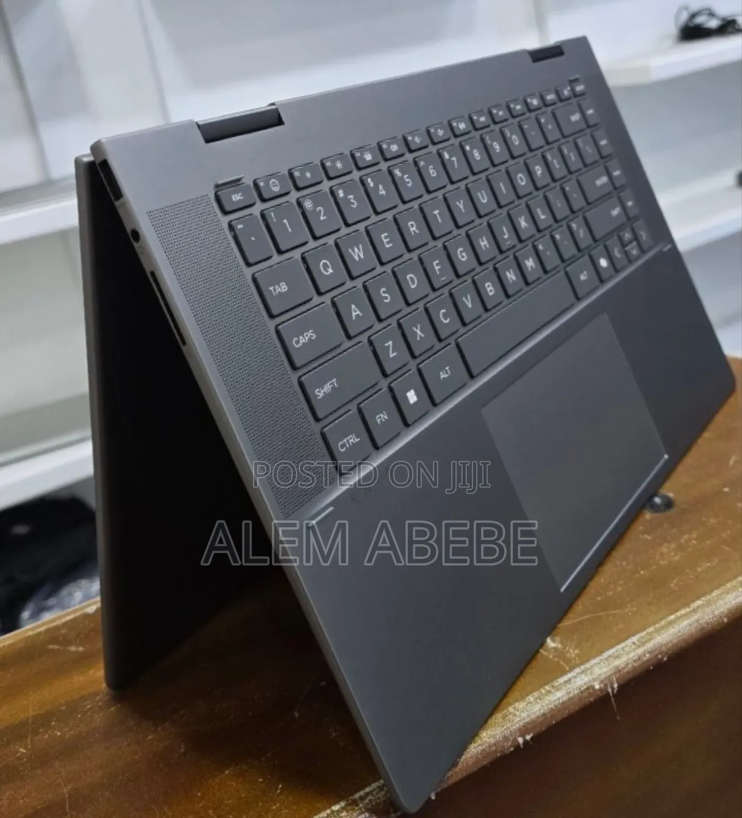 New Laptop HP Envy 15 32GB Intel Core 7 SSD 1T