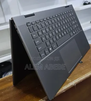 New Laptop HP Envy 15 32GB Intel Core 7 SSD 1T