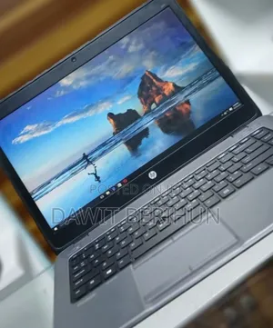 Photo - New Laptop HP EliteBook 840 G1 4GB Intel Core I5 HDD 500GB