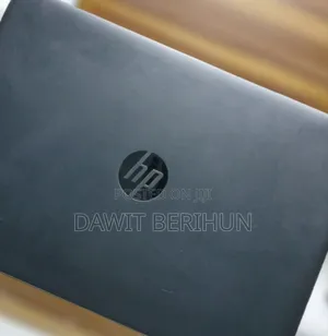 New Laptop HP EliteBook 840 G1 4GB Intel Core I5 HDD 500GB