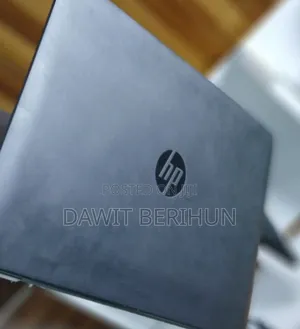 New Laptop HP EliteBook 840 G1 4GB Intel Core I5 HDD 500GB