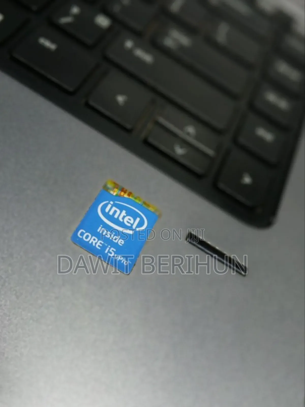 New Laptop HP EliteBook 840 G1 4GB Intel Core I5 HDD 500GB